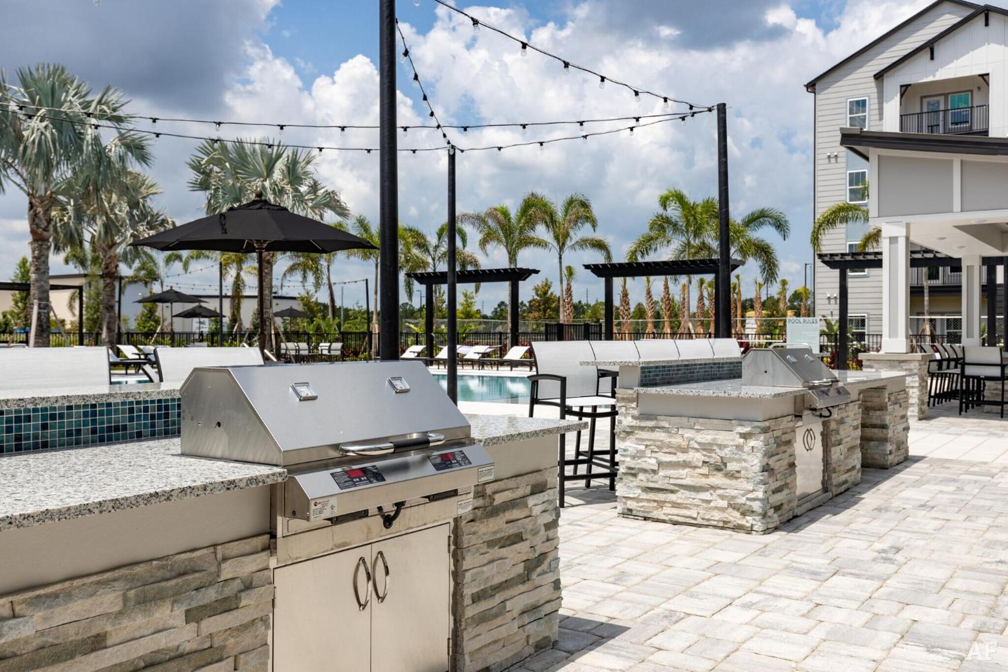Complete Lush Green Apartment 10 Min To Parks Pets Allowed, Resort-Style Amenities オーランド エクステリア 写真